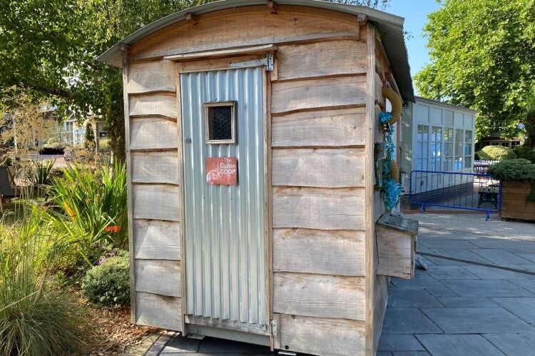 Asset Sale - Stall – Woolavington