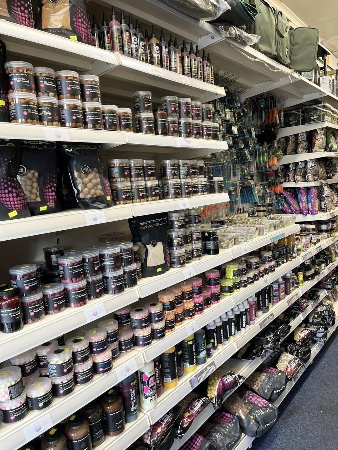 Independent Pet & Fishing Supplies  Business for Sale in Banbury Oxfordshire