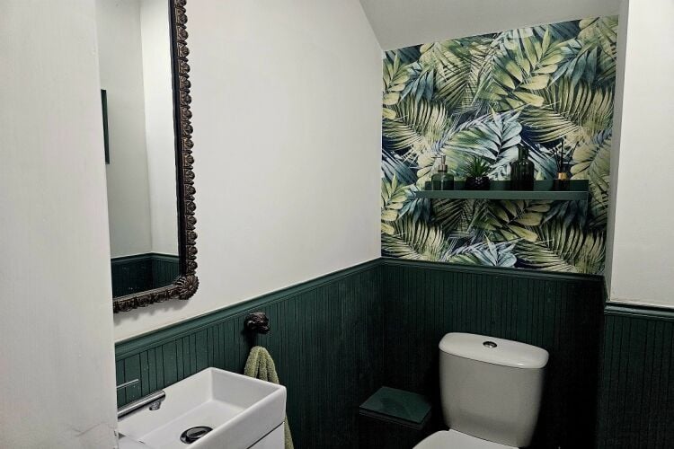 Established Beauty Salon & Spa - Rainhill