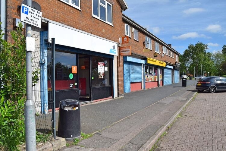 Profitable Fish & Chip Shop - Wolverhampton Photo 9
