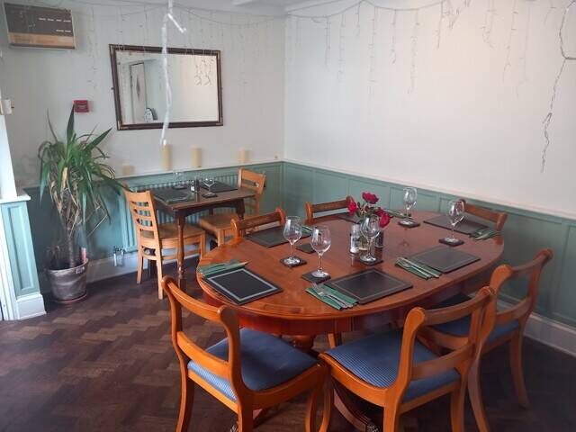 MONMOUTHSHIRE - ROYAL FOREST OF DEAN - TRADITIONAL VILLAGE PUB WITH LETTING ROOMS AND OUTSTANDING Photo 9