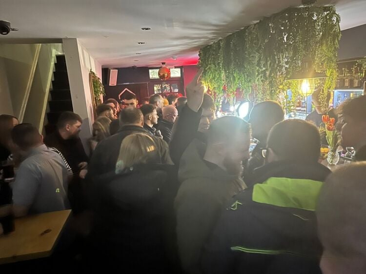 Boutique Bar for Sale – Central Chorley, Ready to Trade Photo 9