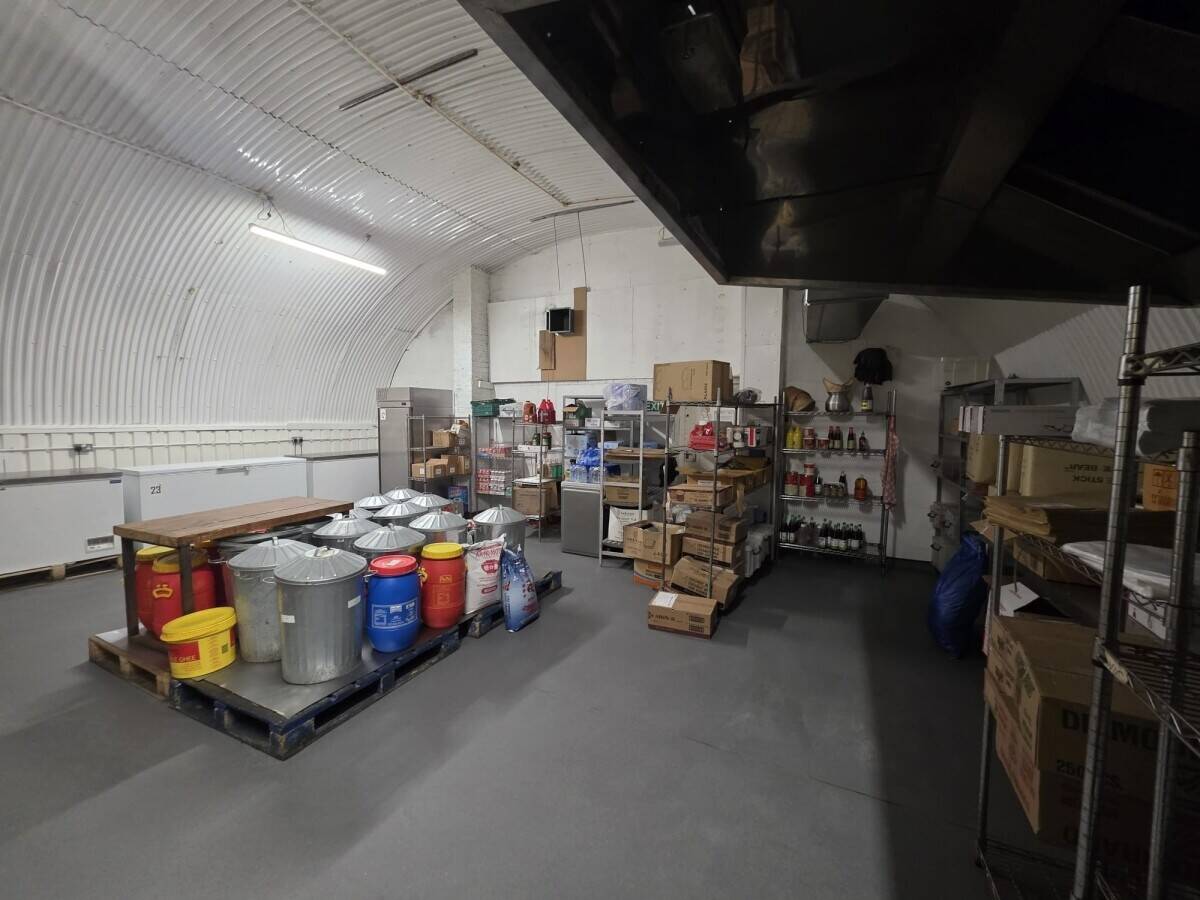 Very Profitable Running Business: Central London Ghost Kitchen Hub for Sale  &ndash; HUGE POTENTIAL Photo 9