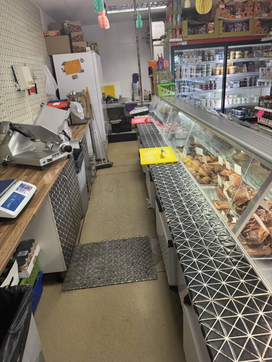  Polish Convenience Store & Butchers for sale Photo 5