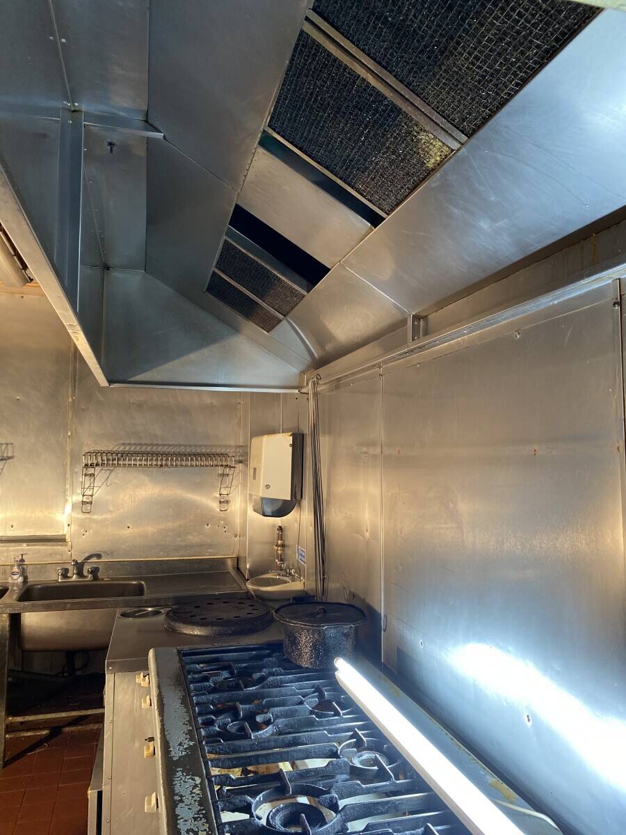 Exclusive Restaurant for sale BRICKLANE London Photo 9