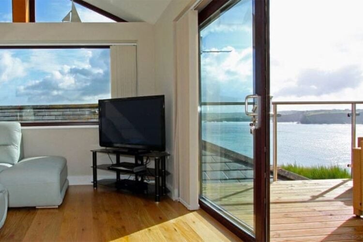 Holiday Home Management Business - Newquay