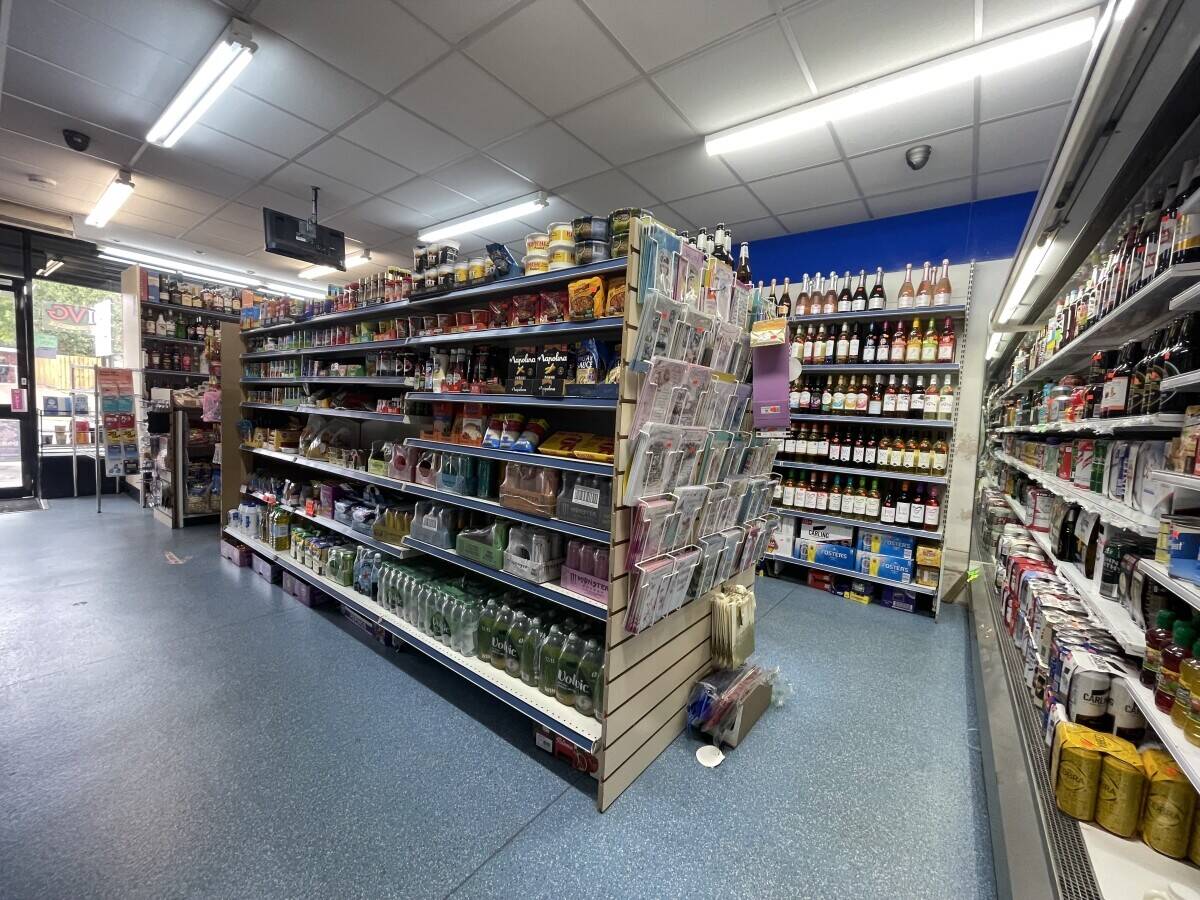 59 Years Rent Free Convenience & Off Licence Store Store in Newcastle Photo 9