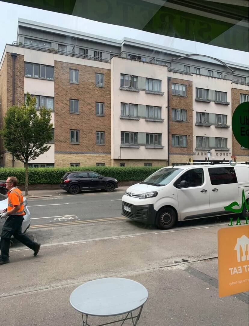Pizza Takeaway Business for sale in Leytonstone London