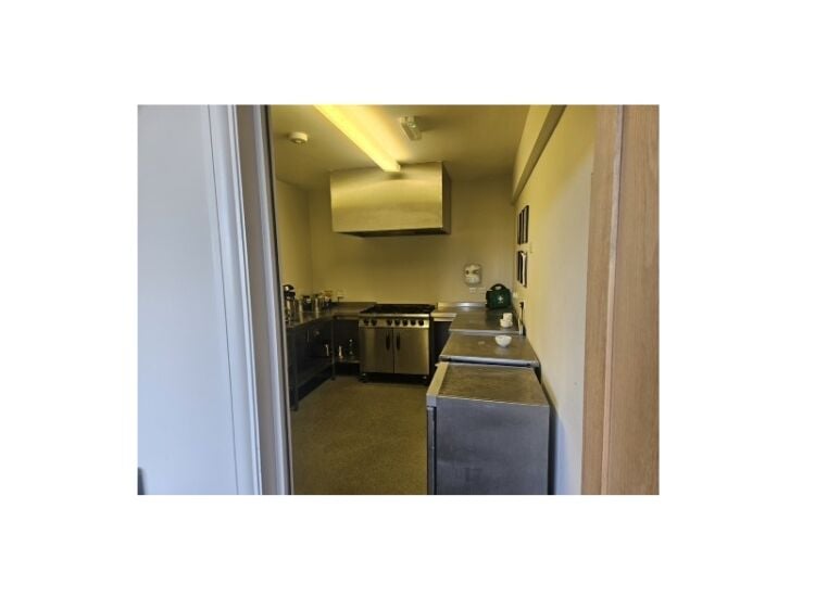 Fresh Start, Hot Coffee – Trendy Café-Bar Available Now Photo 9
