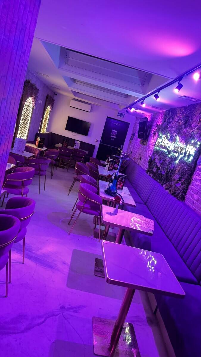 Shisha Lounge & Grill & Kebab for sale the boss lounge 07 Photo 9