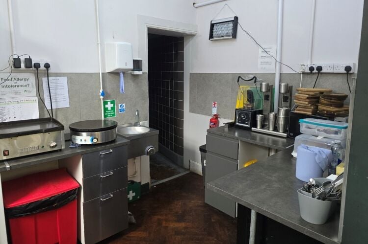 Established Coffee Shop - St Albans Photo 9