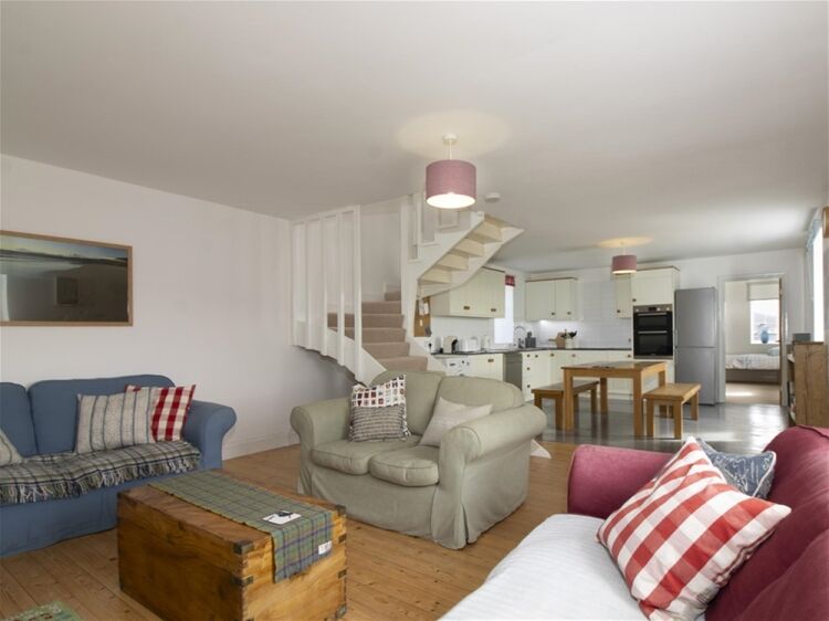 Ardview House, The Bothy Bar & Restaurant and Residential Unit