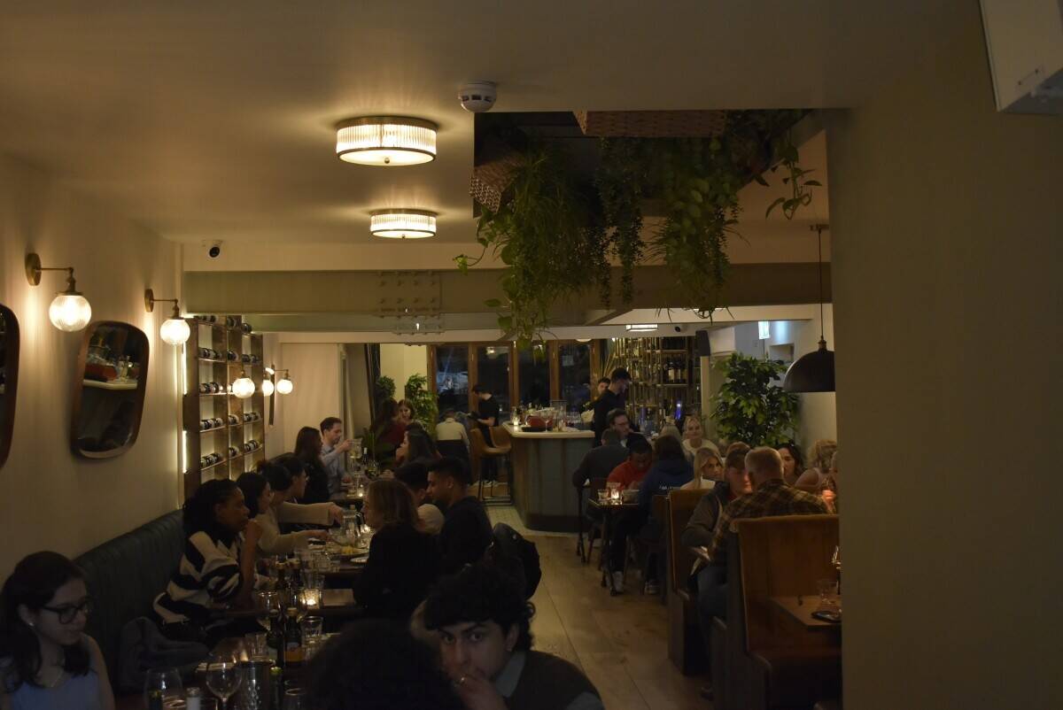 Italian Restaurant for sale in Oxford , United Kingdom