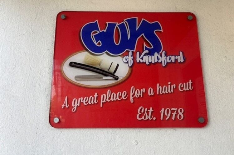 Established Barbers Shop - Knutsford Photo 9