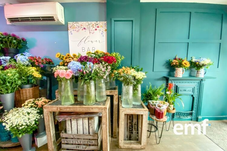 Established Florist Business Photo 9