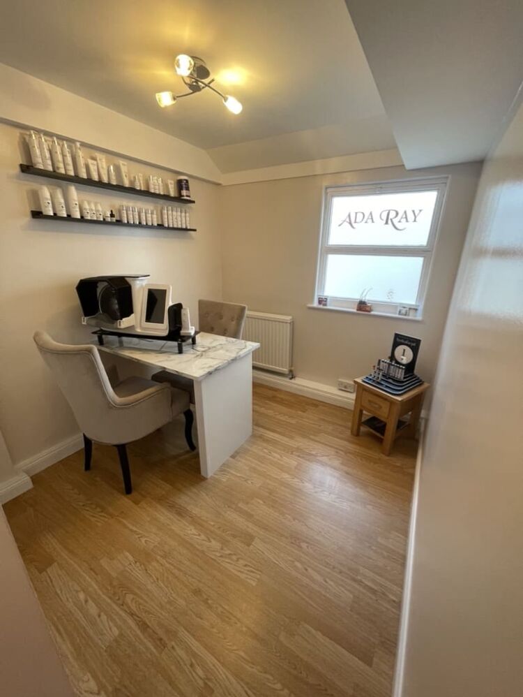 Attractive Town Centre Premises – Former Salon, Dingwall Photo 9