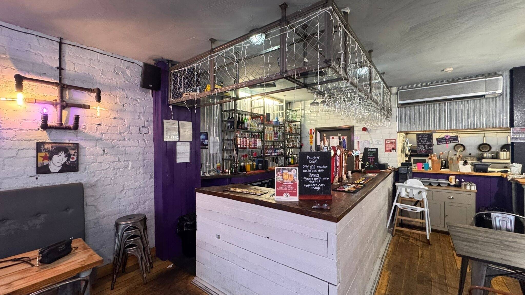 For Sale - The Chairman, 17 - 19 Bedford St, Middlesbrough TS1 2LL