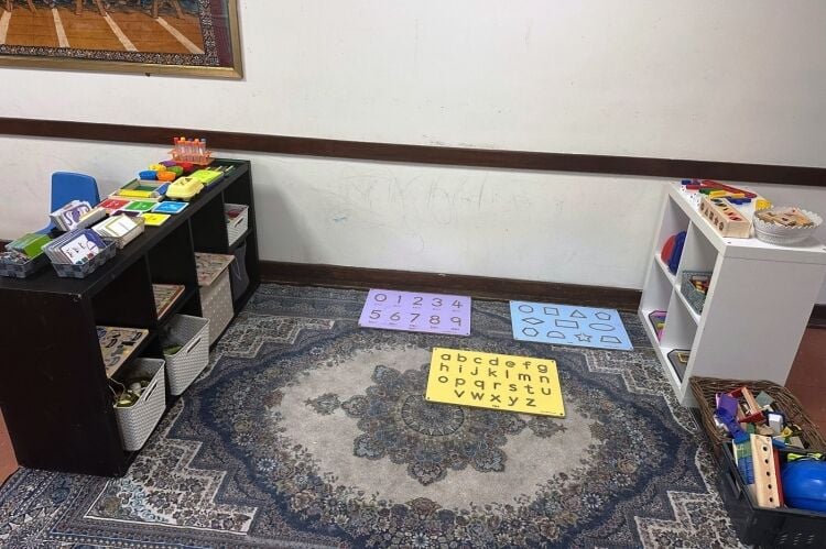 Children's Day Nursery - London