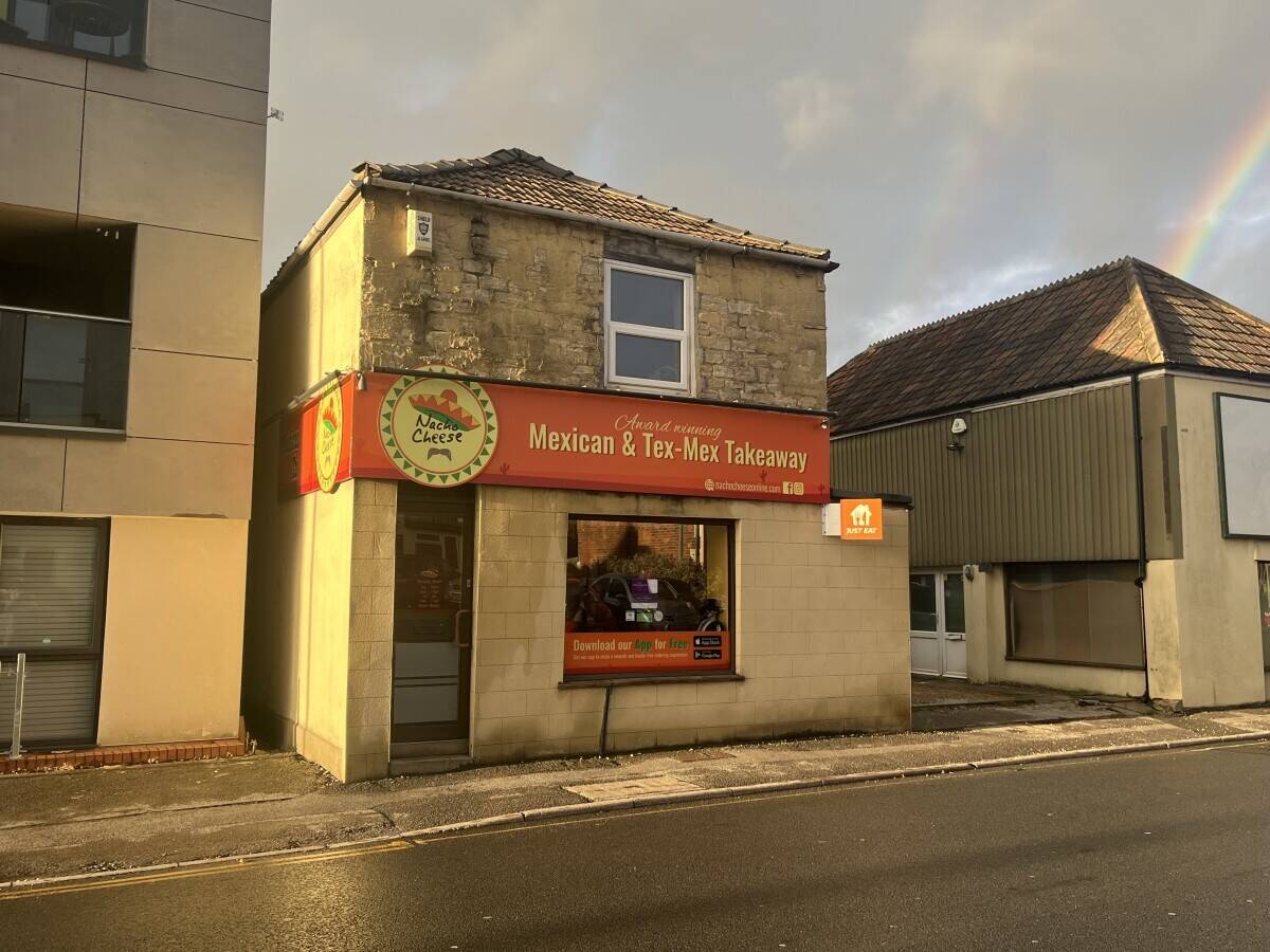 Award Winning Mexican Takeaway & Home Delivery