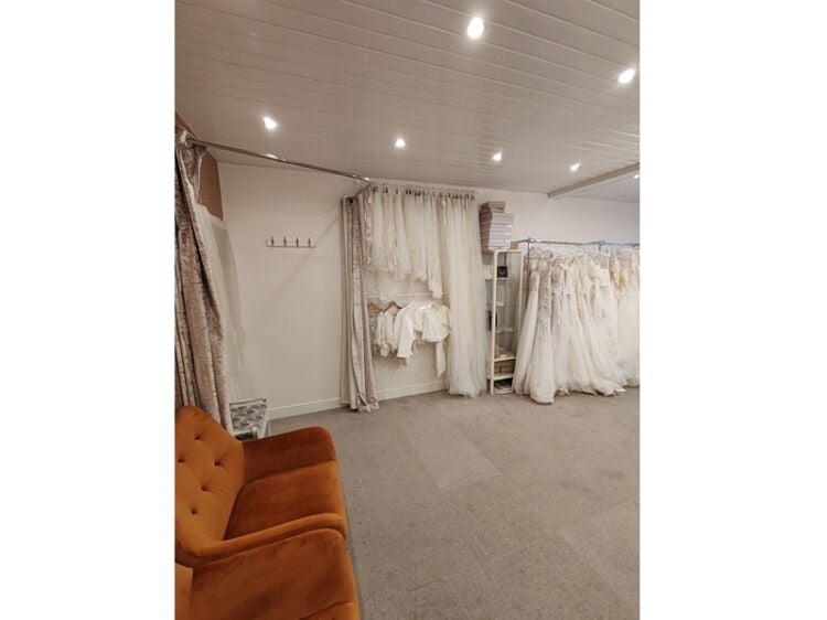 Say ‘Yes’ to This Boutique – Bridal Gold in Chorley!