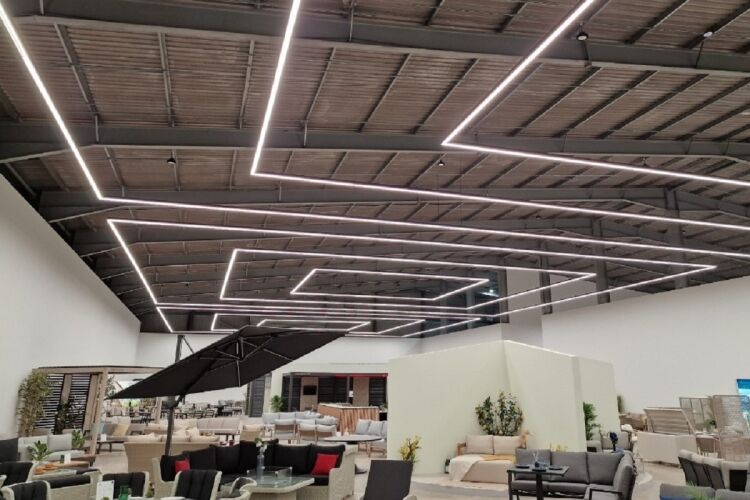 LED Lighting Specialist - Essex