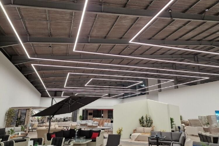 LED Lighting Specialist - Essex