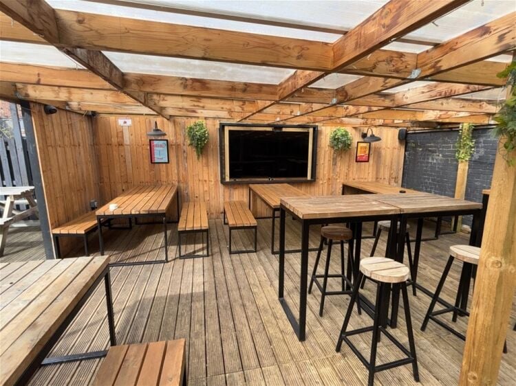 Licenced Trade, Pubs & Clubs For Sale in Sheffield