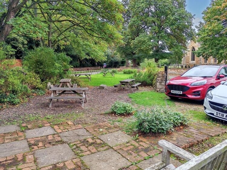 Freehold Village Store & Post Office – Medbourne, Leicestershire