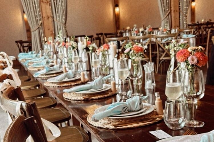Catering Company - Central Scotland Photo 9