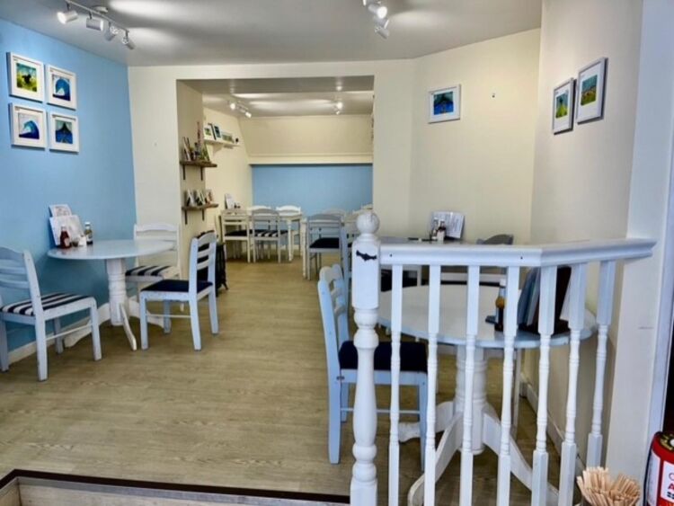 Leasehold Cafe Located In Helston Photo 9
