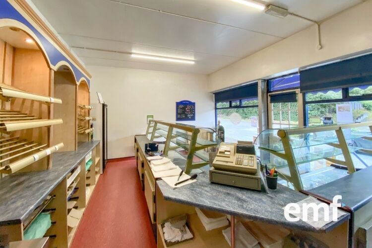 NEW PRICE! Award Winning Bakery