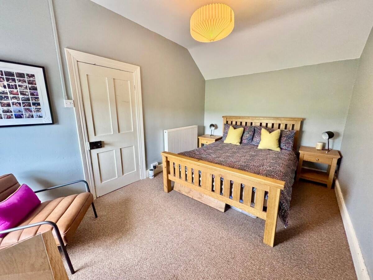 Successful 3 bed Holiday let & 3 bed Owners house - Glasfryn, North Wales Ll21 Photo 10