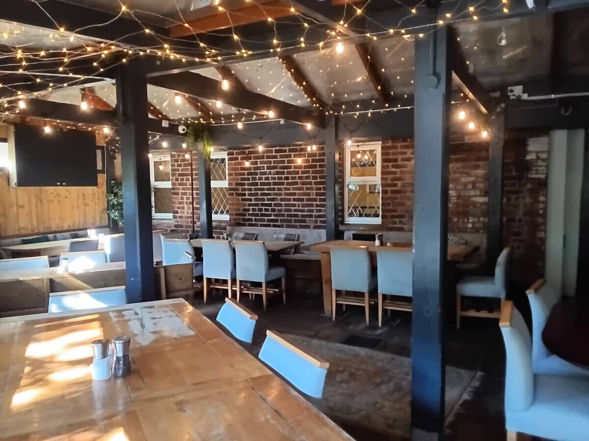 Leasehold Established Free Of Tie Public House Restaurant Accommodation Congleton Cheshire For Sale Photo 9
