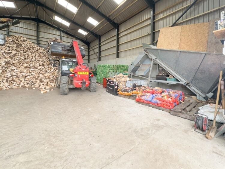 Skye Fuels Ltd