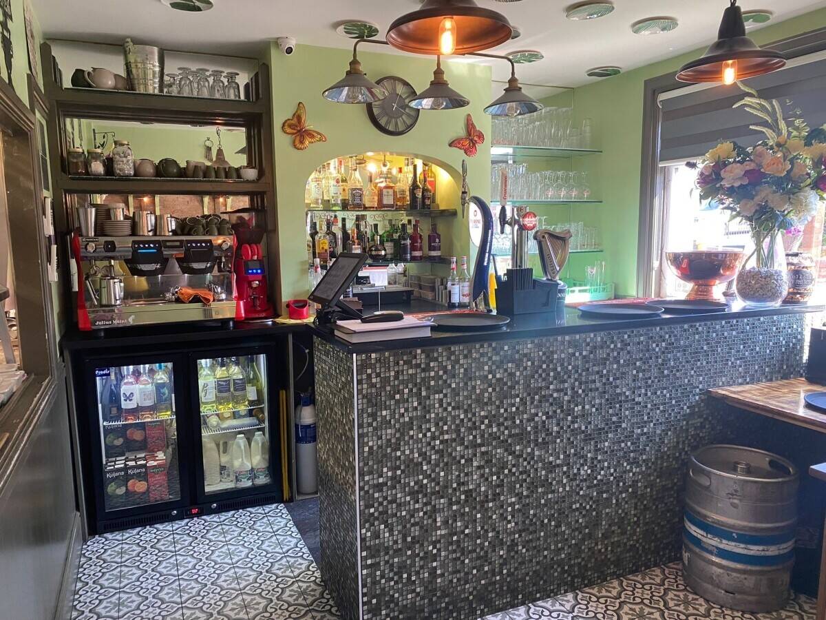 Reputable Restaurant for sale in Lancashire, freehold