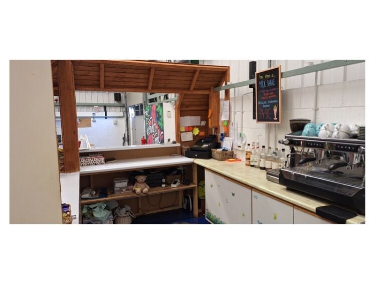 Fun, Food & Family Time – Play Centre & Café for Sale in Norfolk