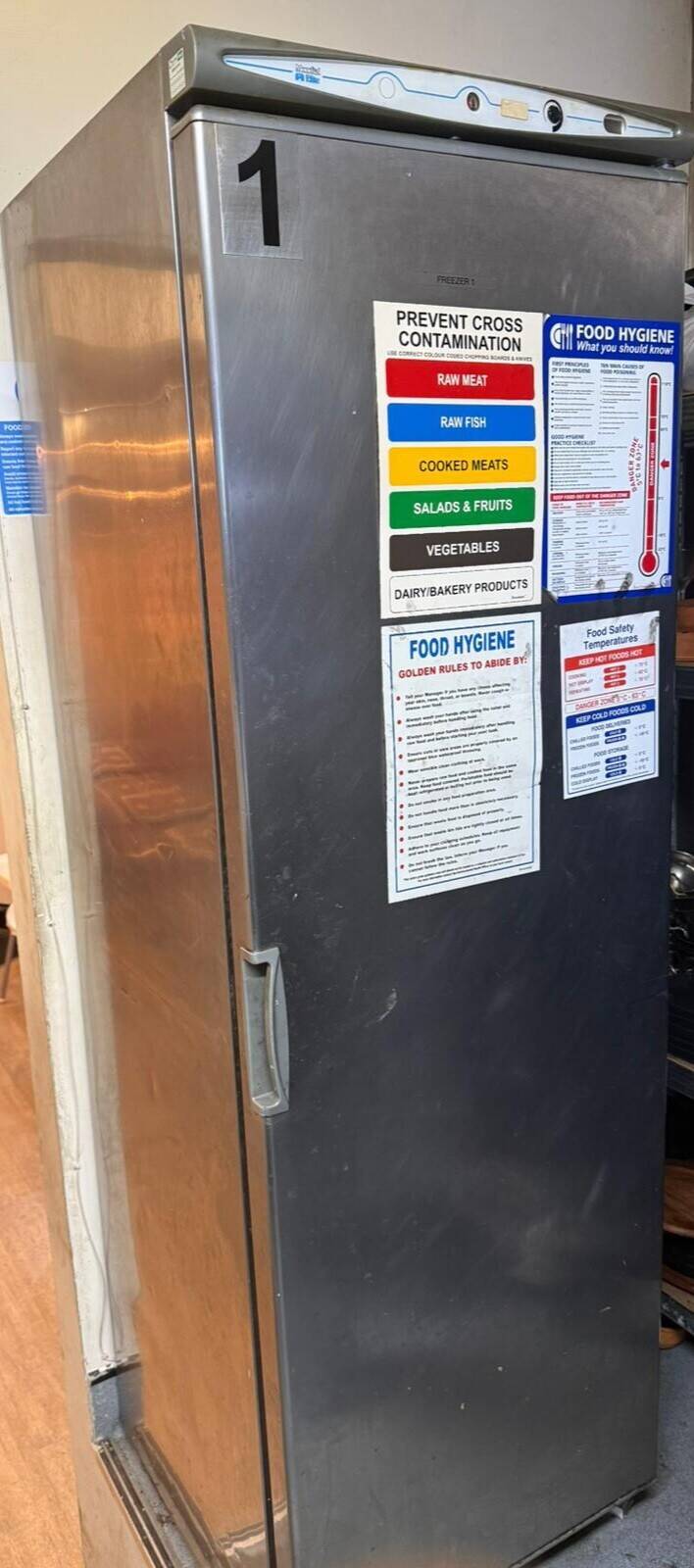 Restaurant and takeaway for sale