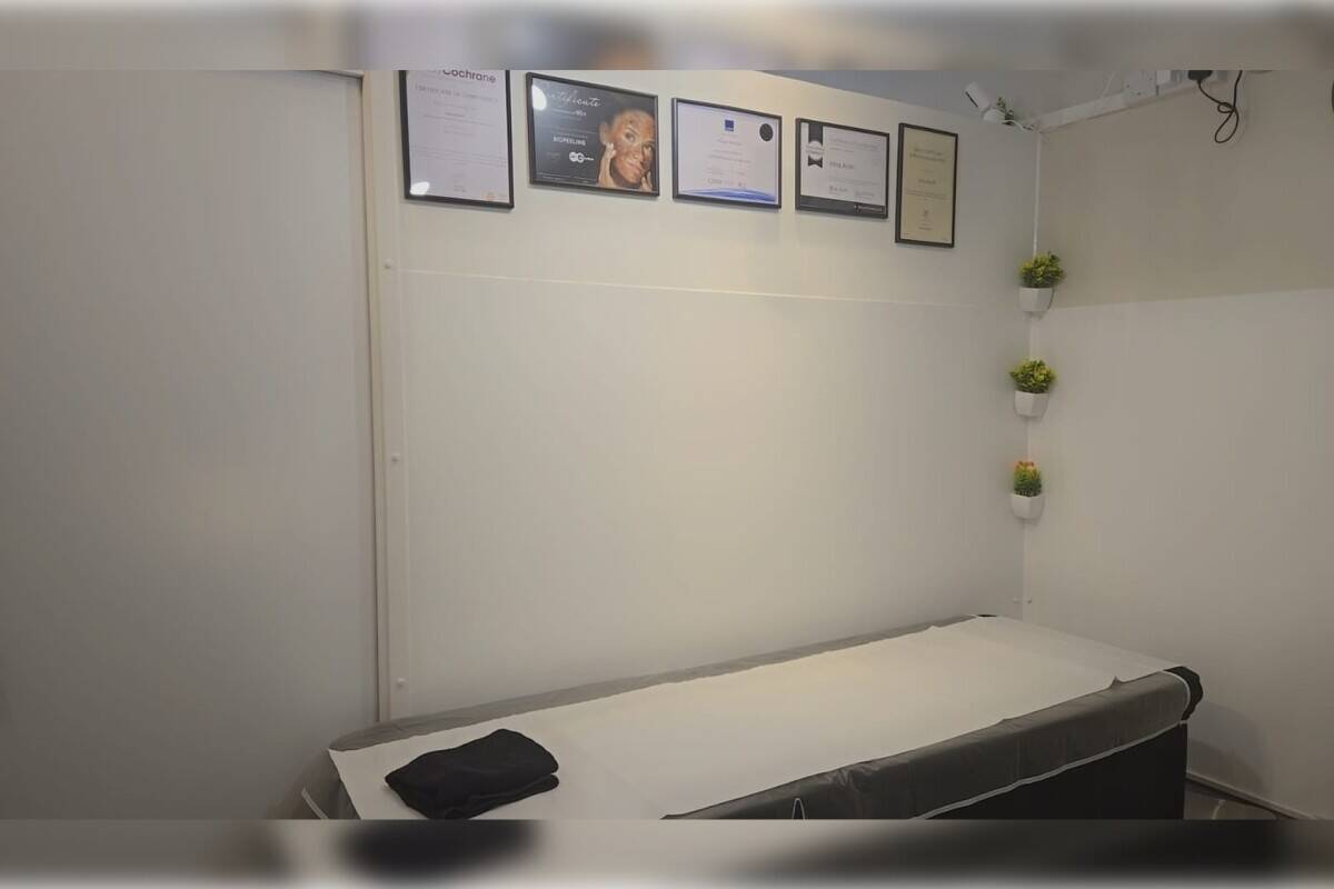Beauty and hair salon is a profitable and thriving business