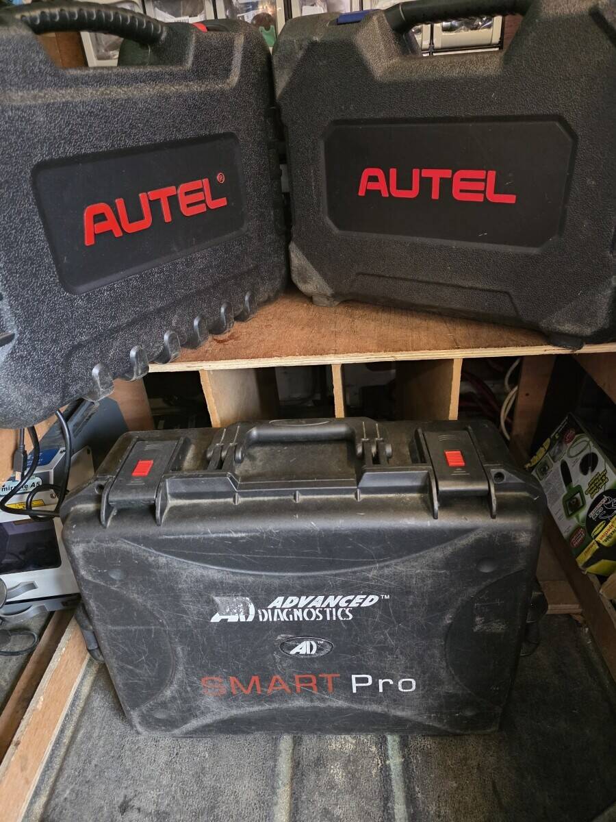Mobile Autolocksmith Photo 9