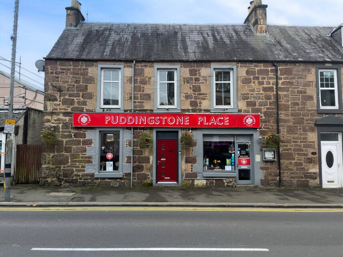 Profitable & Popular Licensed Restaurant in Bustling Tourist Town For Sale Photo 9