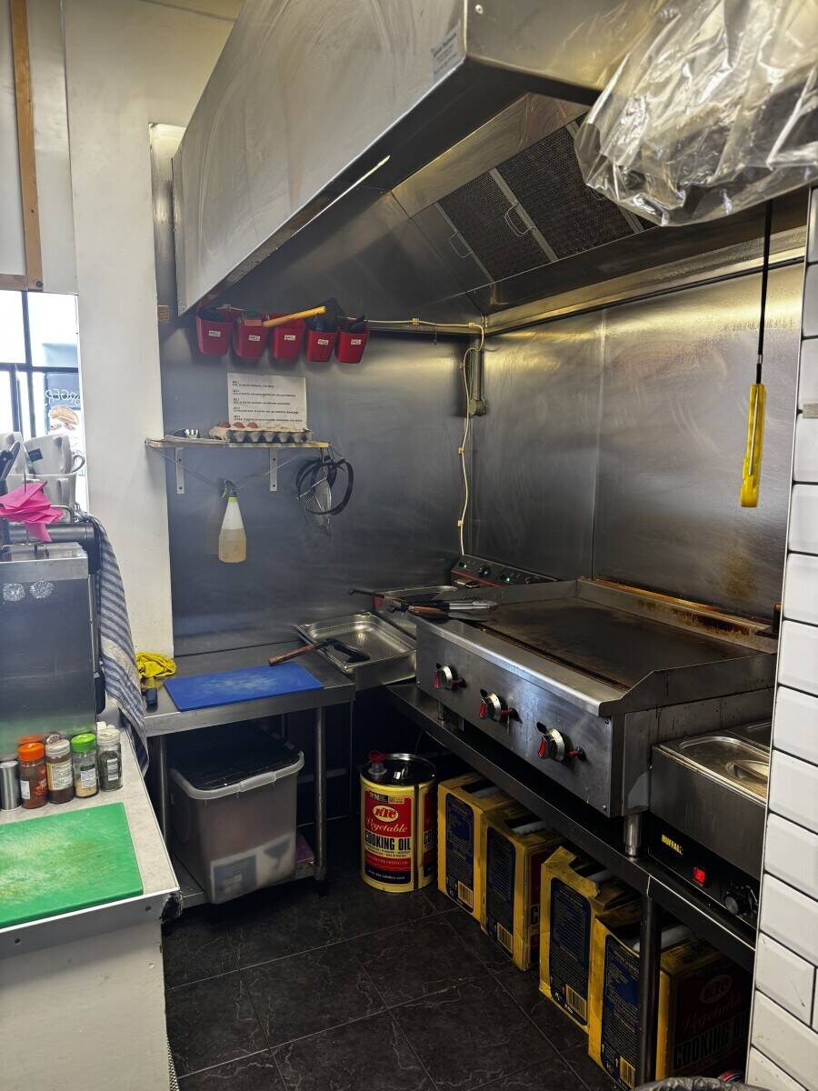 Cafe for sale in dartford 
