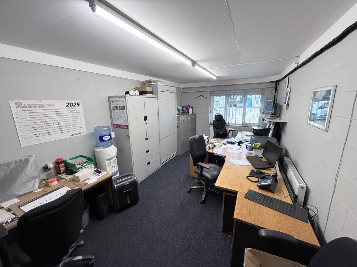 TYRE AND BATTERY SUPPLY AND FITTING CENTRE, FREEHOLD