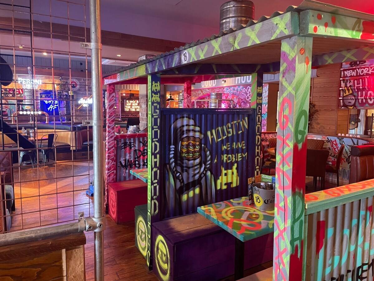 Restaurant & bar for sale in Southport prime location Photo 9