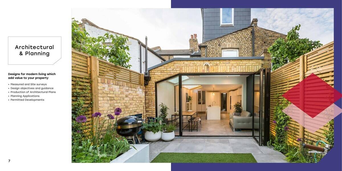 	Engineering & Architectural Practice For Sale - London & Valencia Photo 9