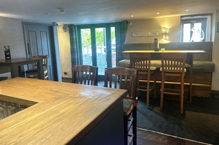 Established Pub & Restaurant - Eccleshall