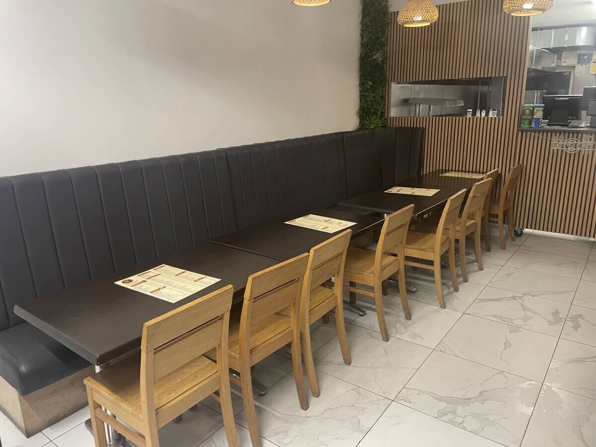 Royal kebab house & curry centre Photo 9