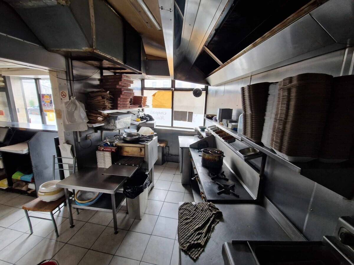 Chapati house, Fast Food Business Photo 9