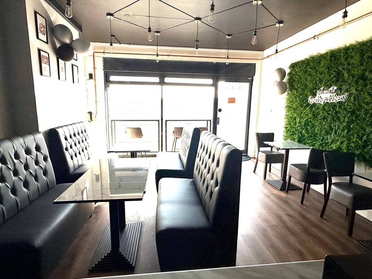 16 seats Small Indian Restaurant for Sale - Steal Deal