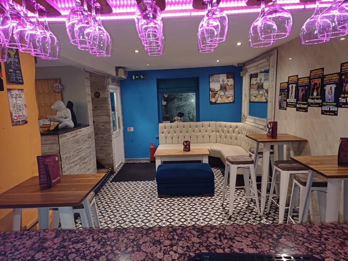 Tapas restaurant Photo 9
