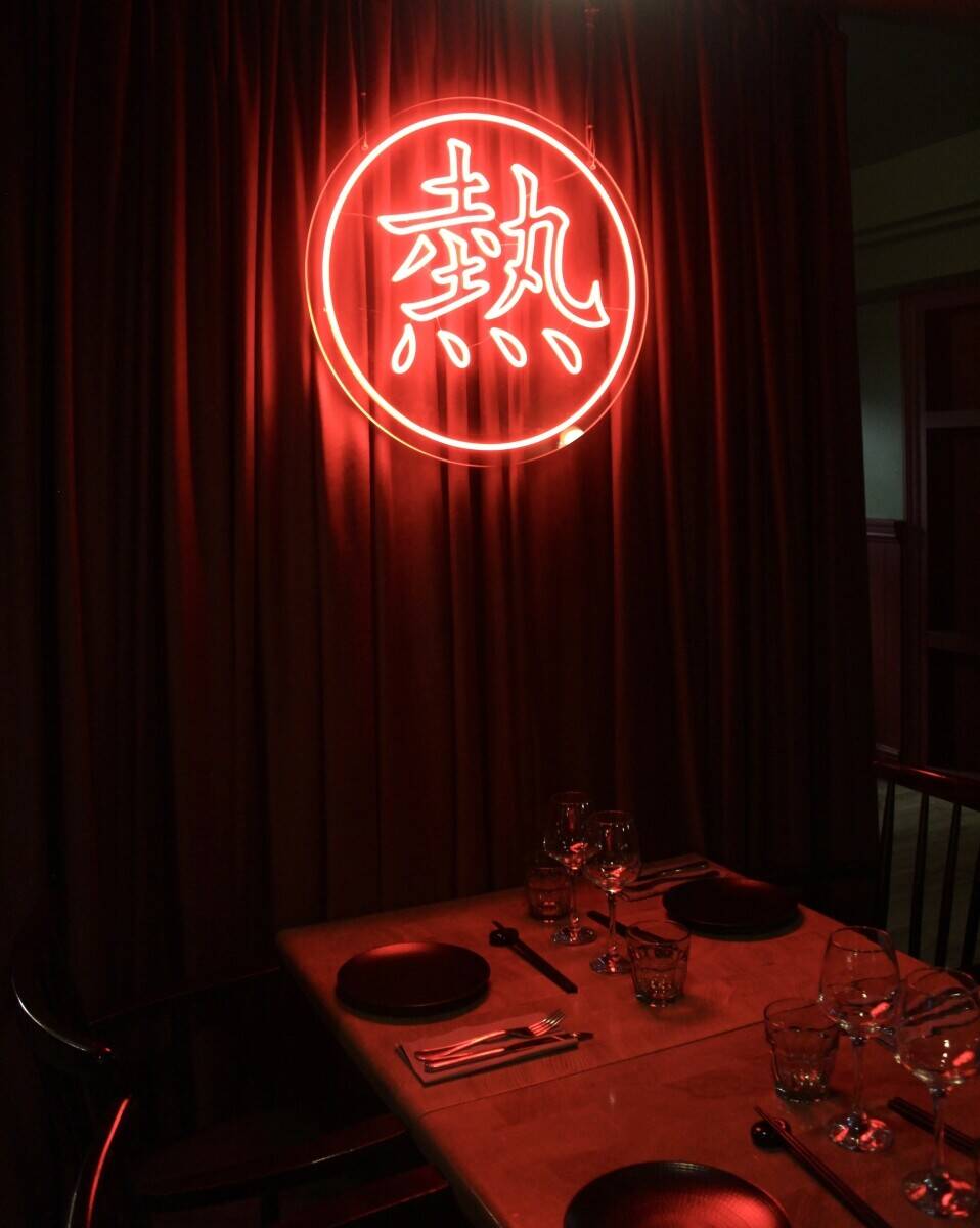 Refurbished Restaurant, ready for any concept. A3 with 2am Alcohol license
